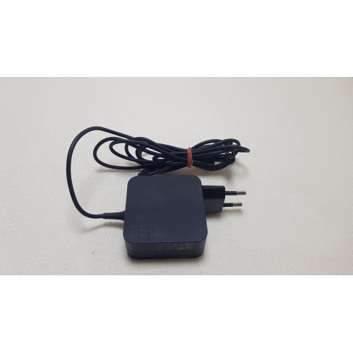 asus 19V 3.42A 65w adaptör (AD2087020)