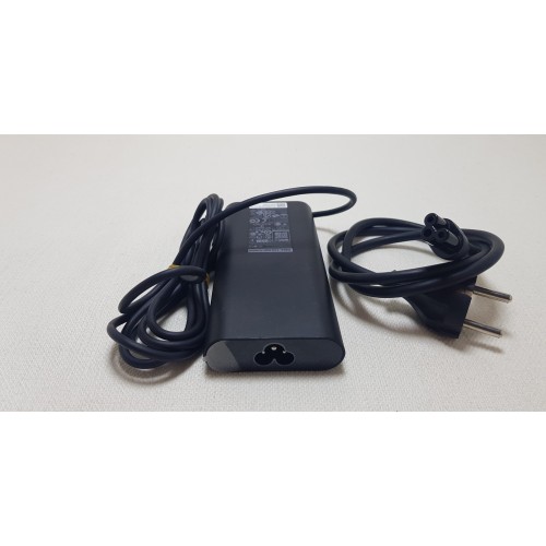dell 20v 6.5a 130w type-c adaptör (ha130pm170)