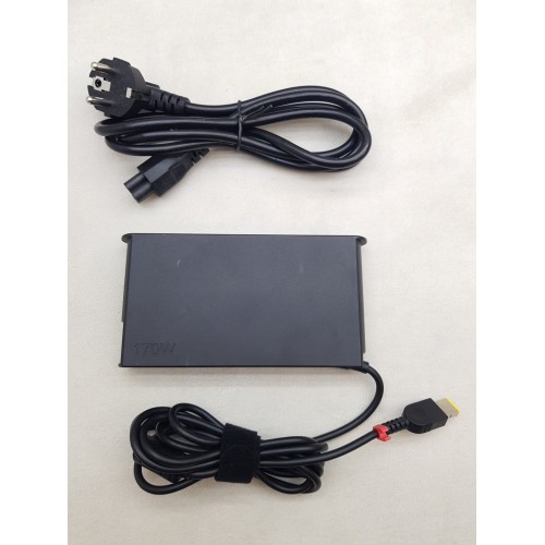 Lenovo 20v 8,5a 170w adaptör (adl170sdc3a ADL170NLC3A ADL170NLC2A )