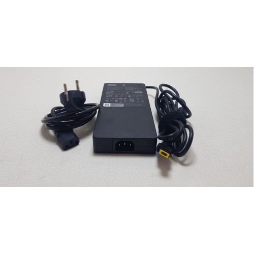 lenovo 20v 16.5a 330w adaptör (adl330sdc3a)