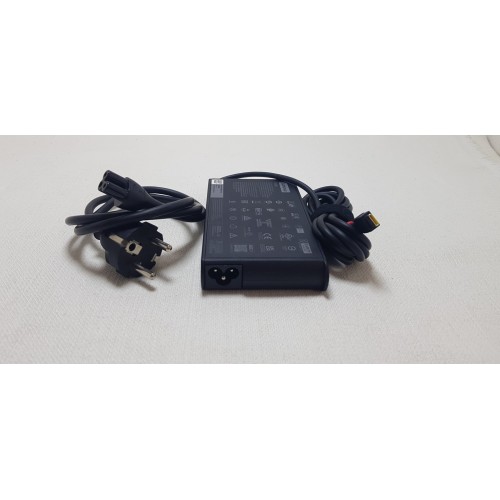 lenovo 20v 6.75 135w type-c adaptör (adl135ysdc3a)
