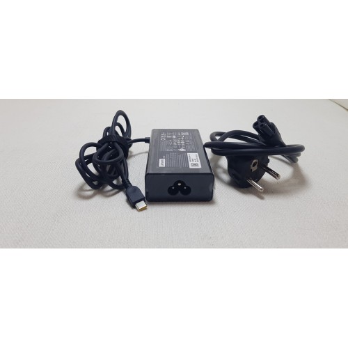 lenovo 20v 5a 100w type-c adaptör (adl100ylc3a)