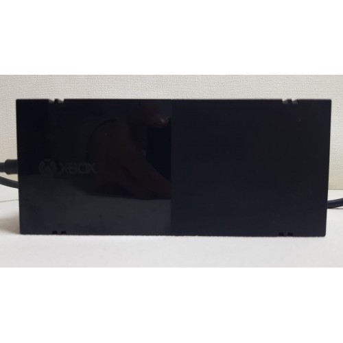 Xbox One 5V-12V 12V 17.9A, 2 Uçlu Pin (A12-220P1A) AC Adaptör
