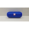 TG-117 Bluetooth Hoparlör Mavi