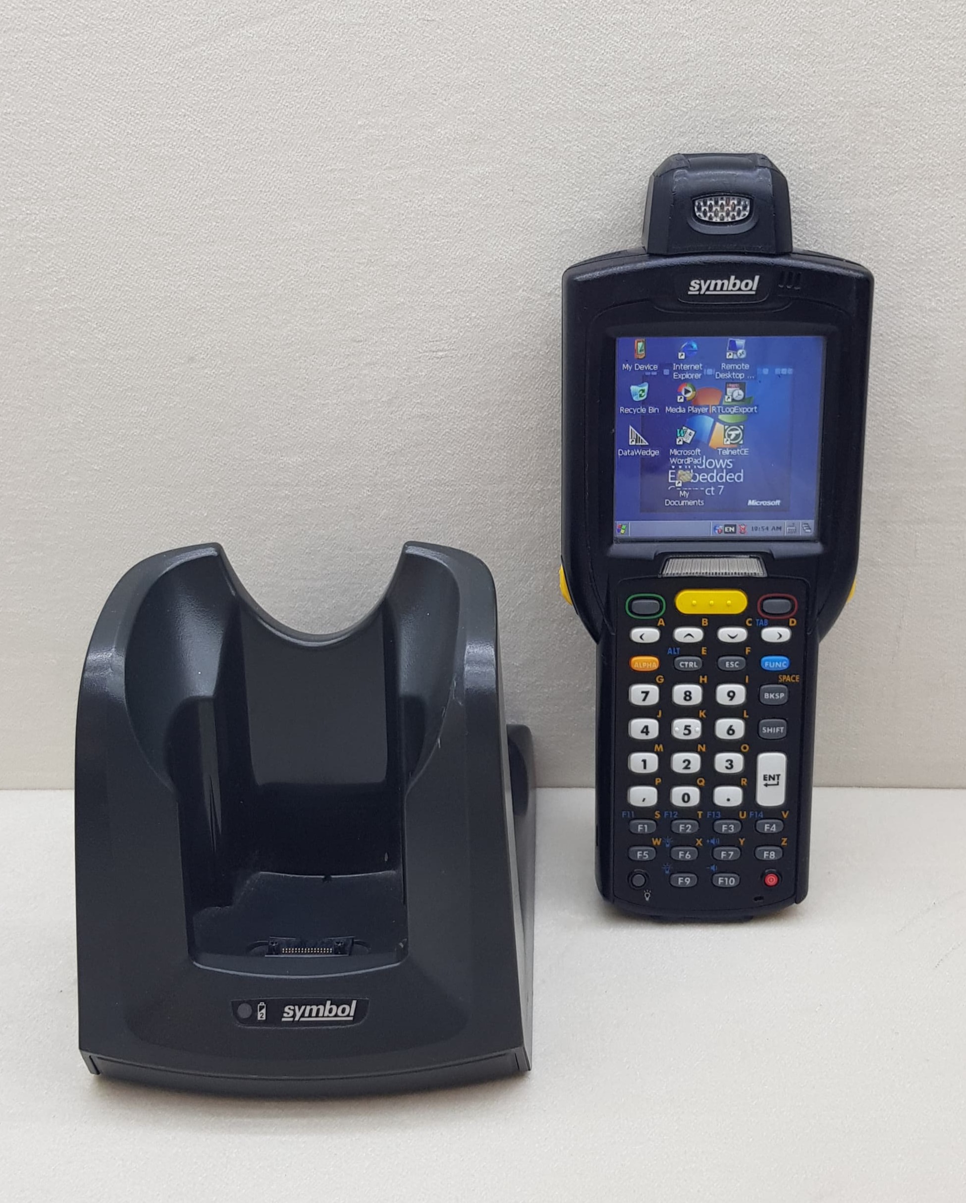 Tastiera 28tasti Per Symbol Motorola MC3000 MC3070 MC3090 MC3190 - Foto 12