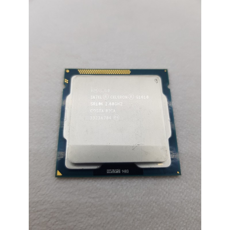 Intel core 7 2700. Intel core 7 2700