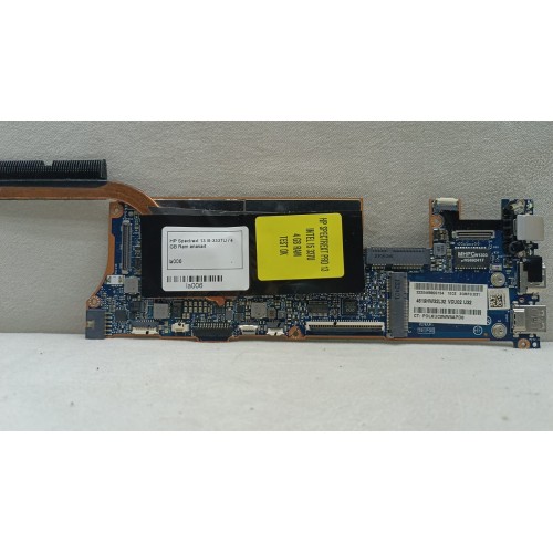HP spectrext pro 13 anakart