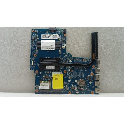 hp 350 g1 anakart
