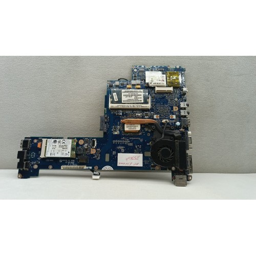 hp elitebook 2530p anakart