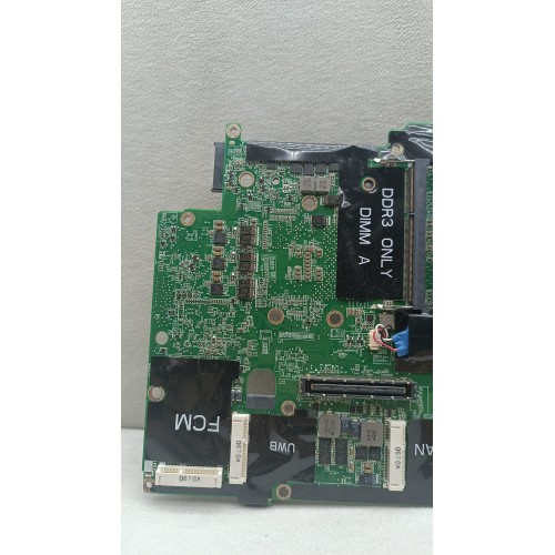 dell precision m6500