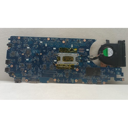 dell latıtude e5570 anakart