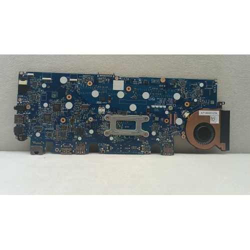dell latıtude-e7250 anakart