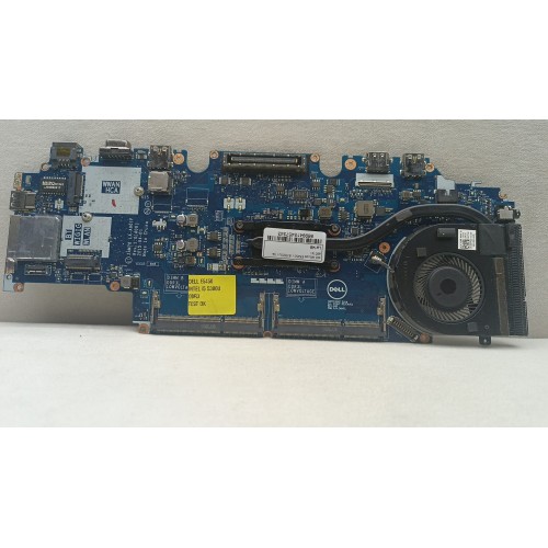 dell latıtude e5450 anakart