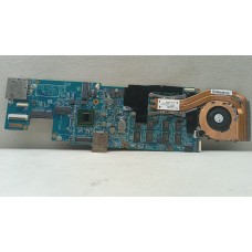 lenovo yoga-260 anakart i5 6200U