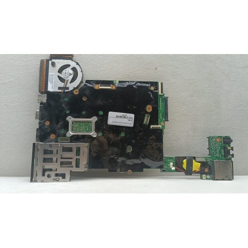 lenovo x220-i5 2450 anakart