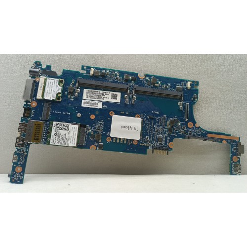hp elitbook 820 g1 anakart