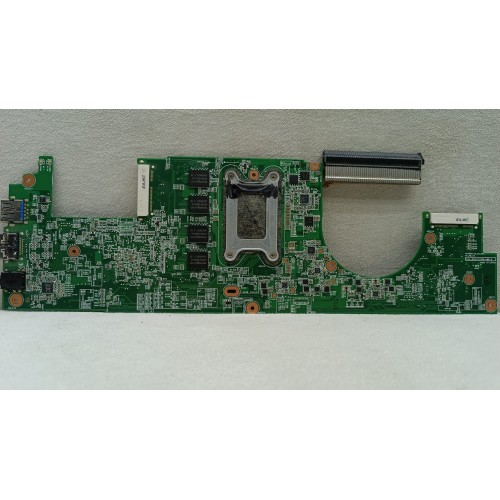 exper ultrabook anakart