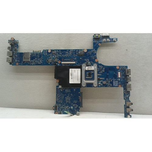 hp probbok 6470b anakart