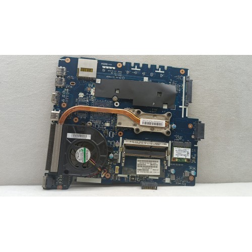 asus k53u x53u laptop motherboard pbl60 la 7322 anakart