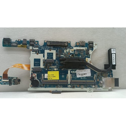 dell e5470 anakart