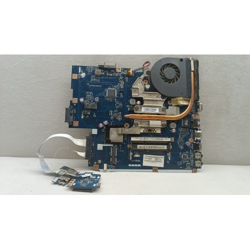 acer trevelmete 5742 anakart