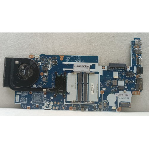 lenovo e460 anakart