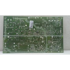 phllps 49pus7200 power bord