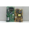 vestel 32fd4041 tv power bord 