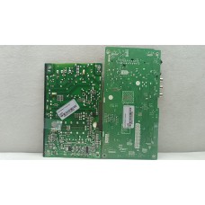 vestel 32fd4041 tv power bord 