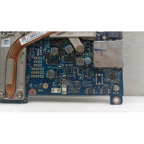 dell latitude 5440 anakart