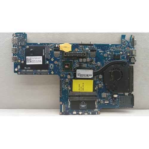 dell e6220 anakart