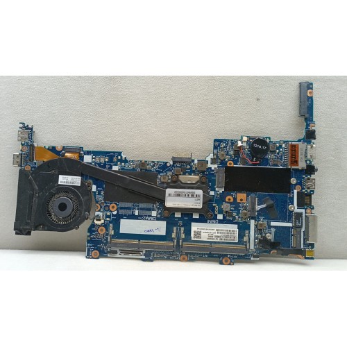 hp 840 g4 anakart