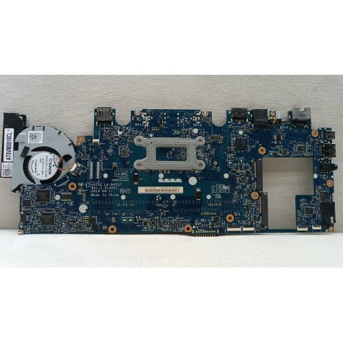 dell e7240 anakart