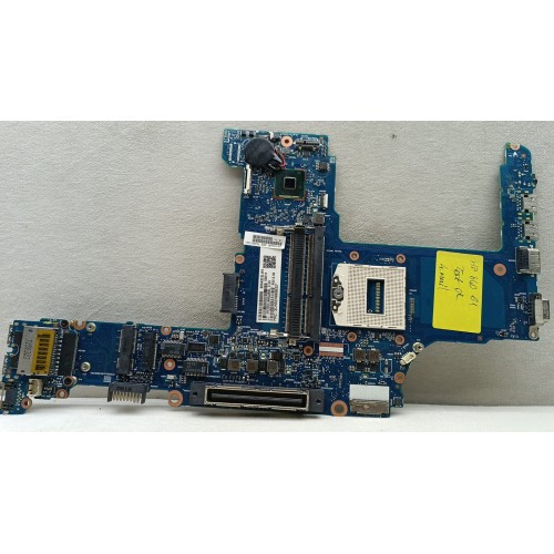 hp 640 g1 anakart