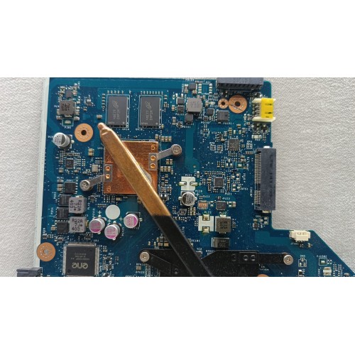 hp 15 r215nt anakart