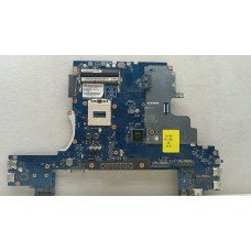 dell e6540 anakart