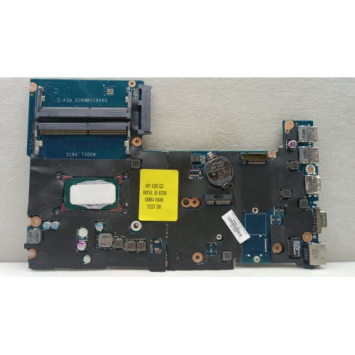hp 450 g3 anakart 2