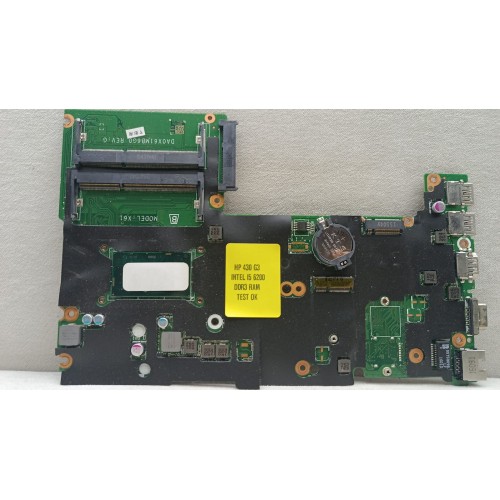 hp 430 g3 anakart