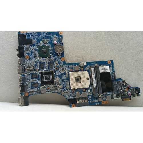 hp dv6 3000 anakart 