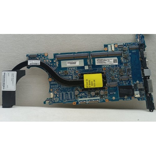 hp 840 g5 anakart 