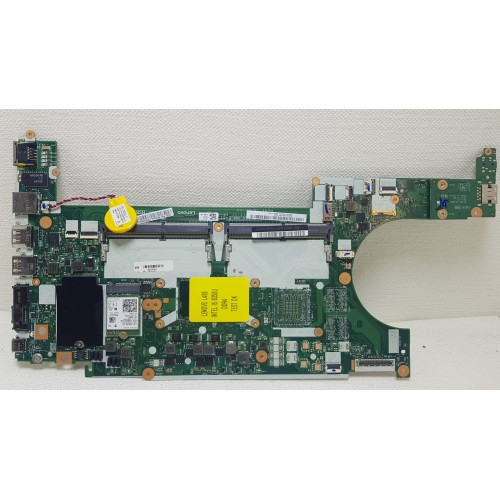 Lenovo l480 anakart