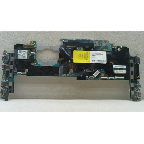 lenovo-x  yoga 1st anakart 