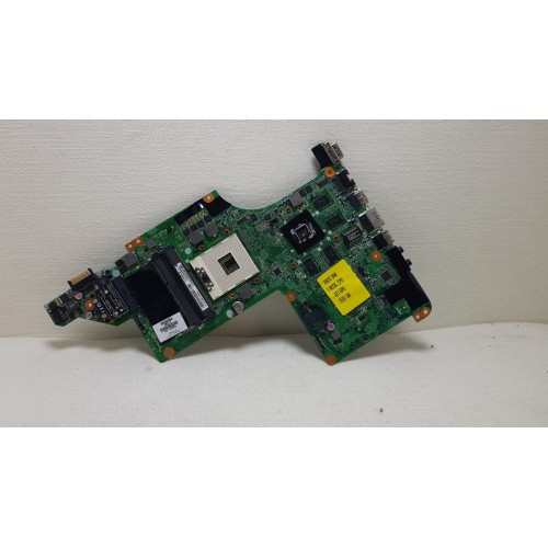 Asus Dv6-3000 Anakart