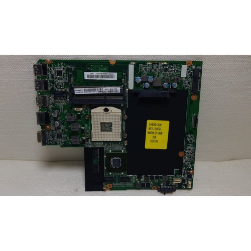 Lenovo Z580 anakart