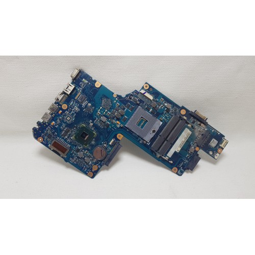 Toshiba Satellite C850 C855 Notebook Anakart H000052630