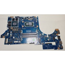 lenovo ideapad gaming 3 15ıhu6 i7-11390h rtx3050ti anakart la-l161p rev-1a