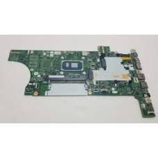 lenovo t14 gen2 nm-d352 rev2.0 Intel I5-1145G7 srk03 8gb anakart