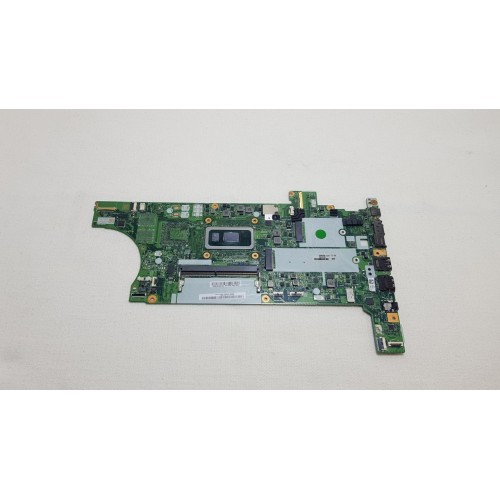 lenovo t490 nm-b901 rev1.0 i7-8565u srffw 8gb anakart