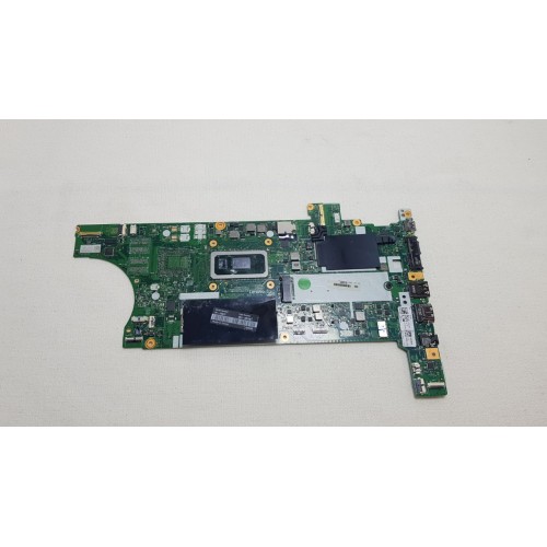 lenovo t15 NM-C931 rev1.0 t15 i7-10510U srgkw 16gb anakart