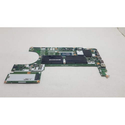 lenovo l14 gen2 l15 HL4A0 HL5A0 NM-D271 rev1.0 i5-1135G7 srk04